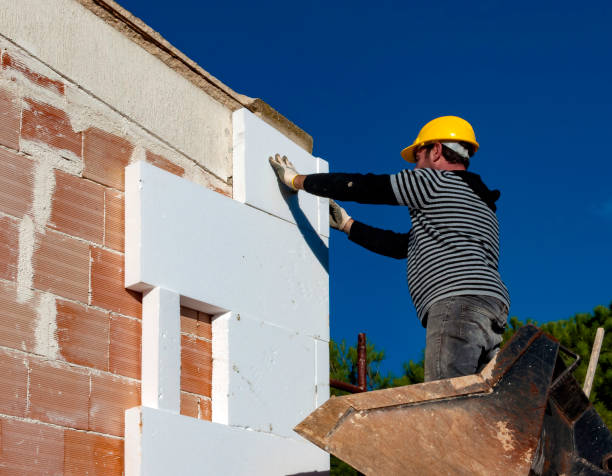 Best Residential Insulation in Avonmore, PA