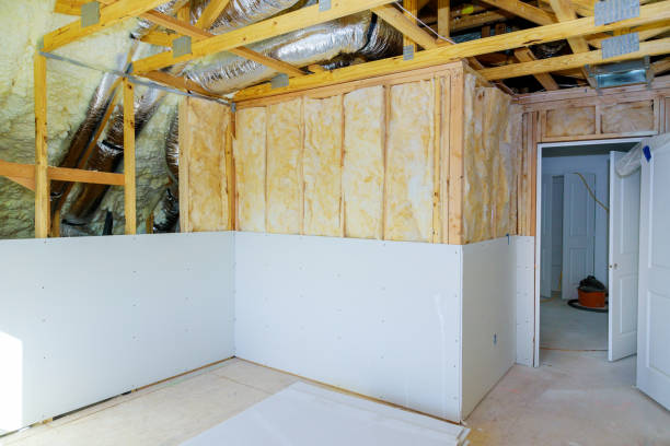 Types of Insulation We Offer in Avonmore, PA