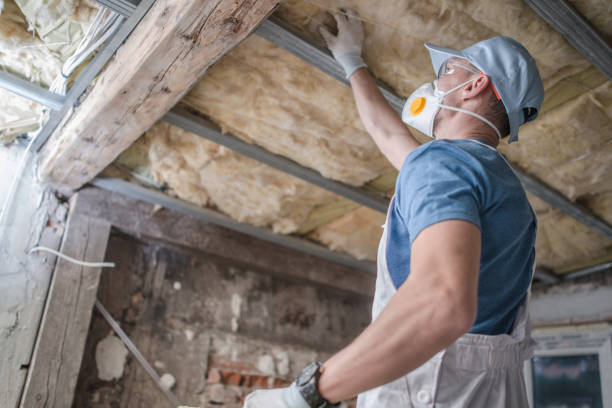 Types of Insulation We Offer in Avonmore, PA
