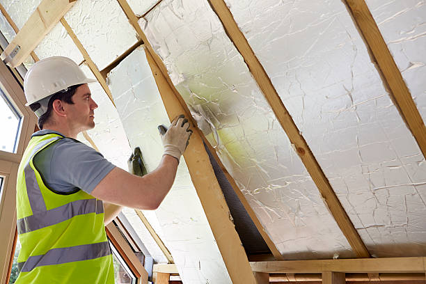 Best Energy Efficiency Insulation in Avonmore, PA
