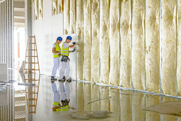 Best Blown-in Insulation in Avonmore, PA